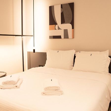 Taskou Luxury Suites Θεσσαλονίκη Εξωτερικό φωτογραφία