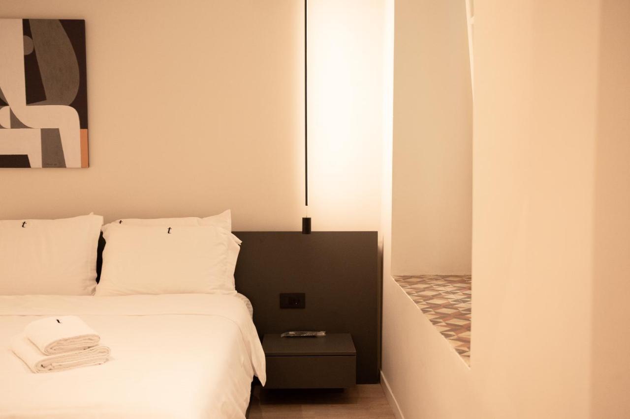 Taskou Luxury Suites Θεσσαλονίκη Εξωτερικό φωτογραφία