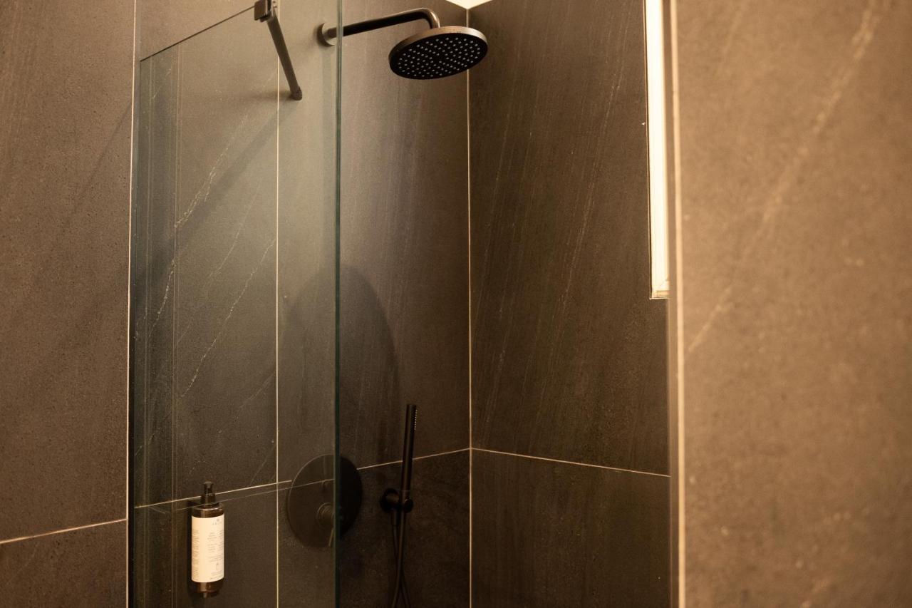 Taskou Luxury Suites Θεσσαλονίκη Εξωτερικό φωτογραφία