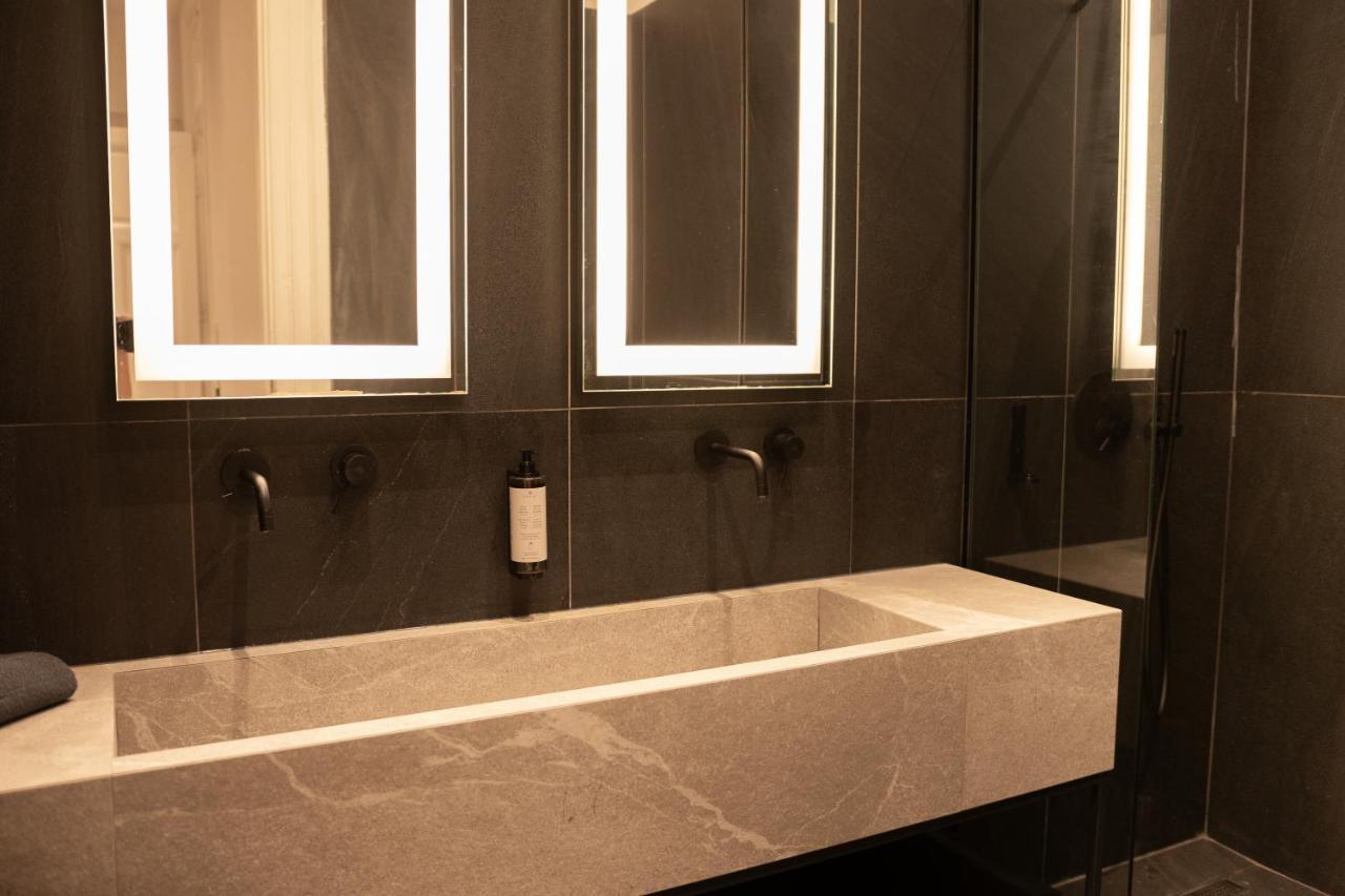 Taskou Luxury Suites Θεσσαλονίκη Εξωτερικό φωτογραφία