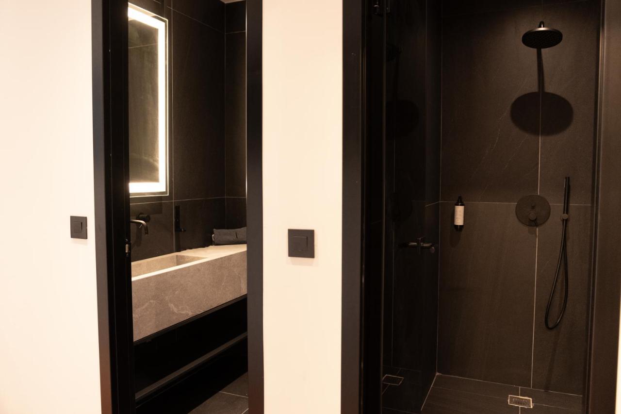 Taskou Luxury Suites Θεσσαλονίκη Εξωτερικό φωτογραφία