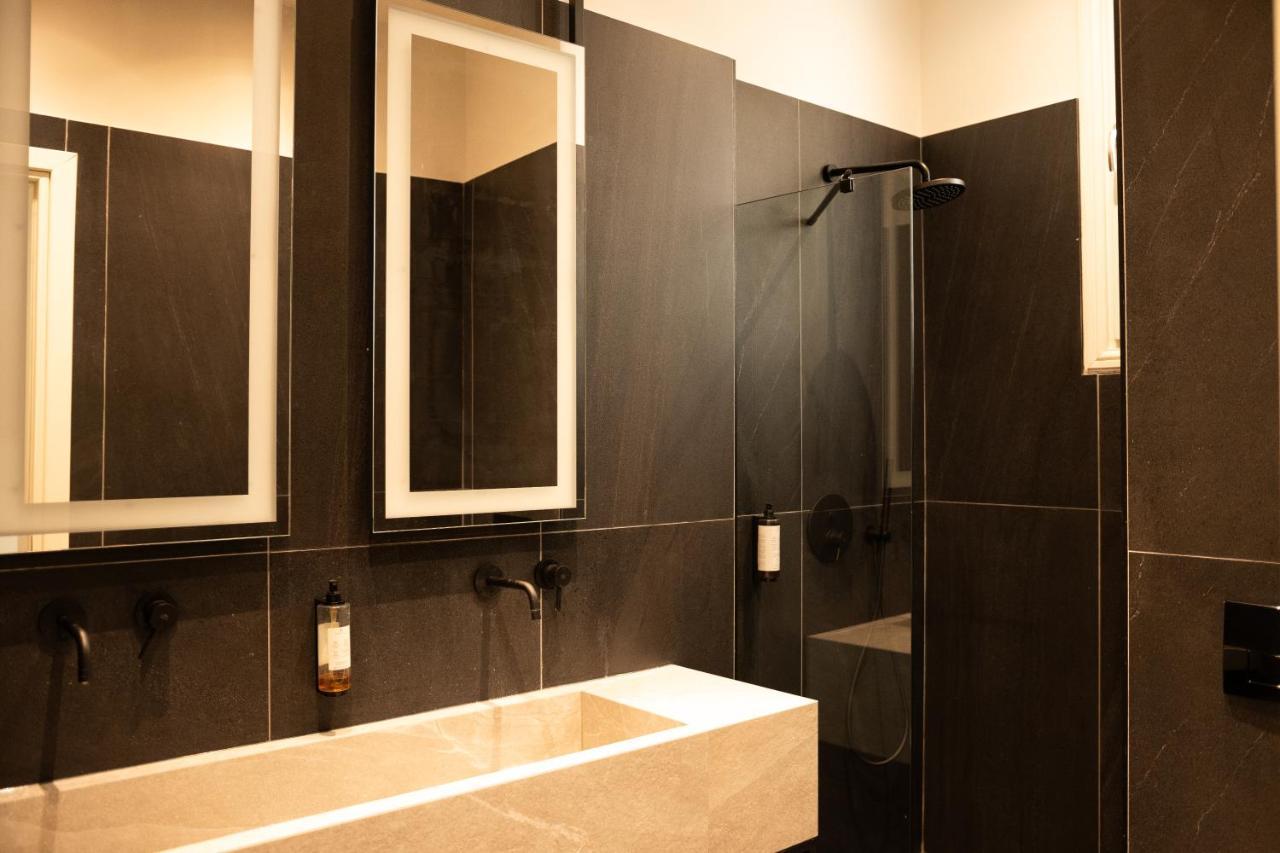 Taskou Luxury Suites Θεσσαλονίκη Εξωτερικό φωτογραφία