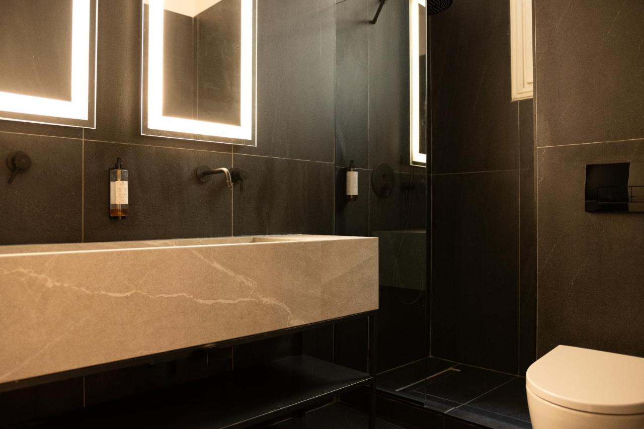Taskou Luxury Suites Θεσσαλονίκη Εξωτερικό φωτογραφία