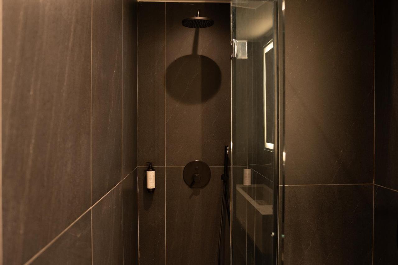 Taskou Luxury Suites Θεσσαλονίκη Εξωτερικό φωτογραφία