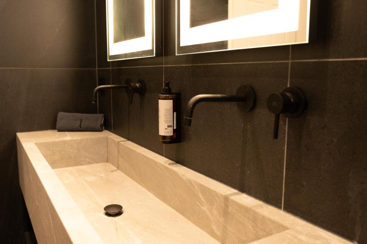Taskou Luxury Suites Θεσσαλονίκη Εξωτερικό φωτογραφία