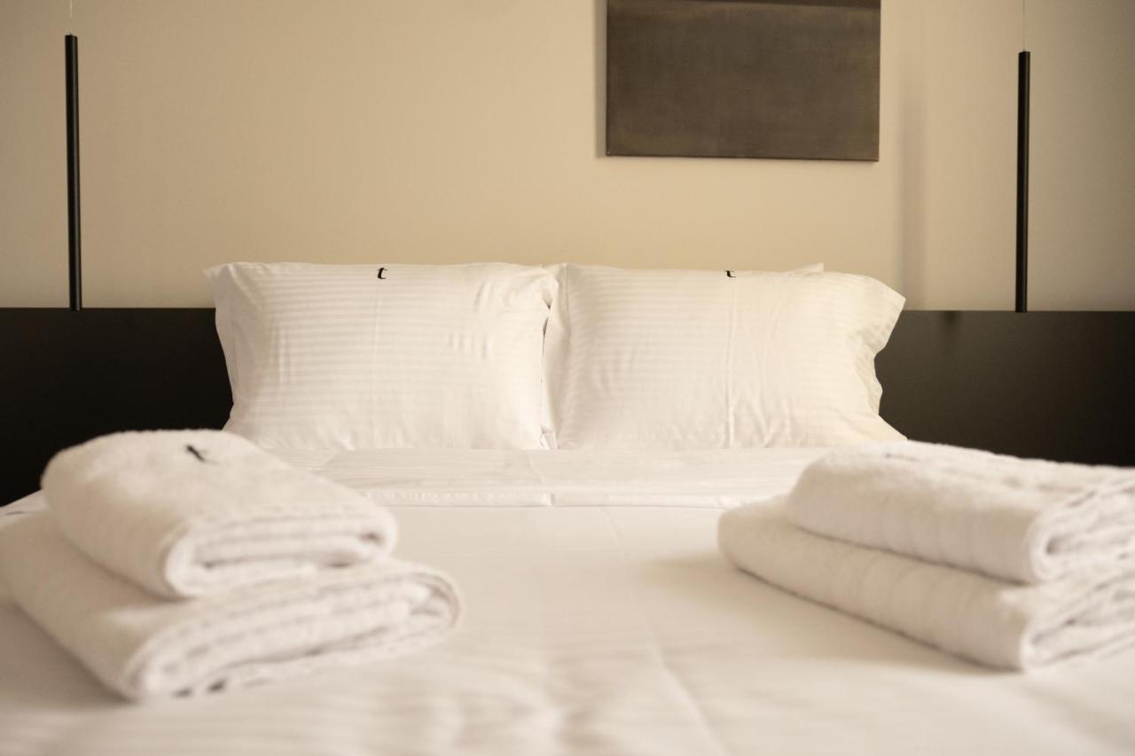 Taskou Luxury Suites Θεσσαλονίκη Εξωτερικό φωτογραφία