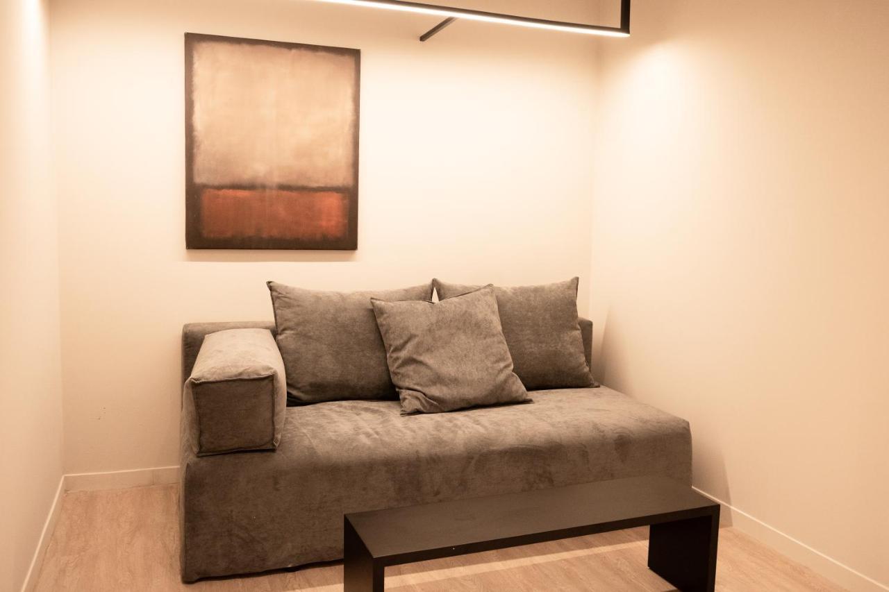 Taskou Luxury Suites Θεσσαλονίκη Εξωτερικό φωτογραφία