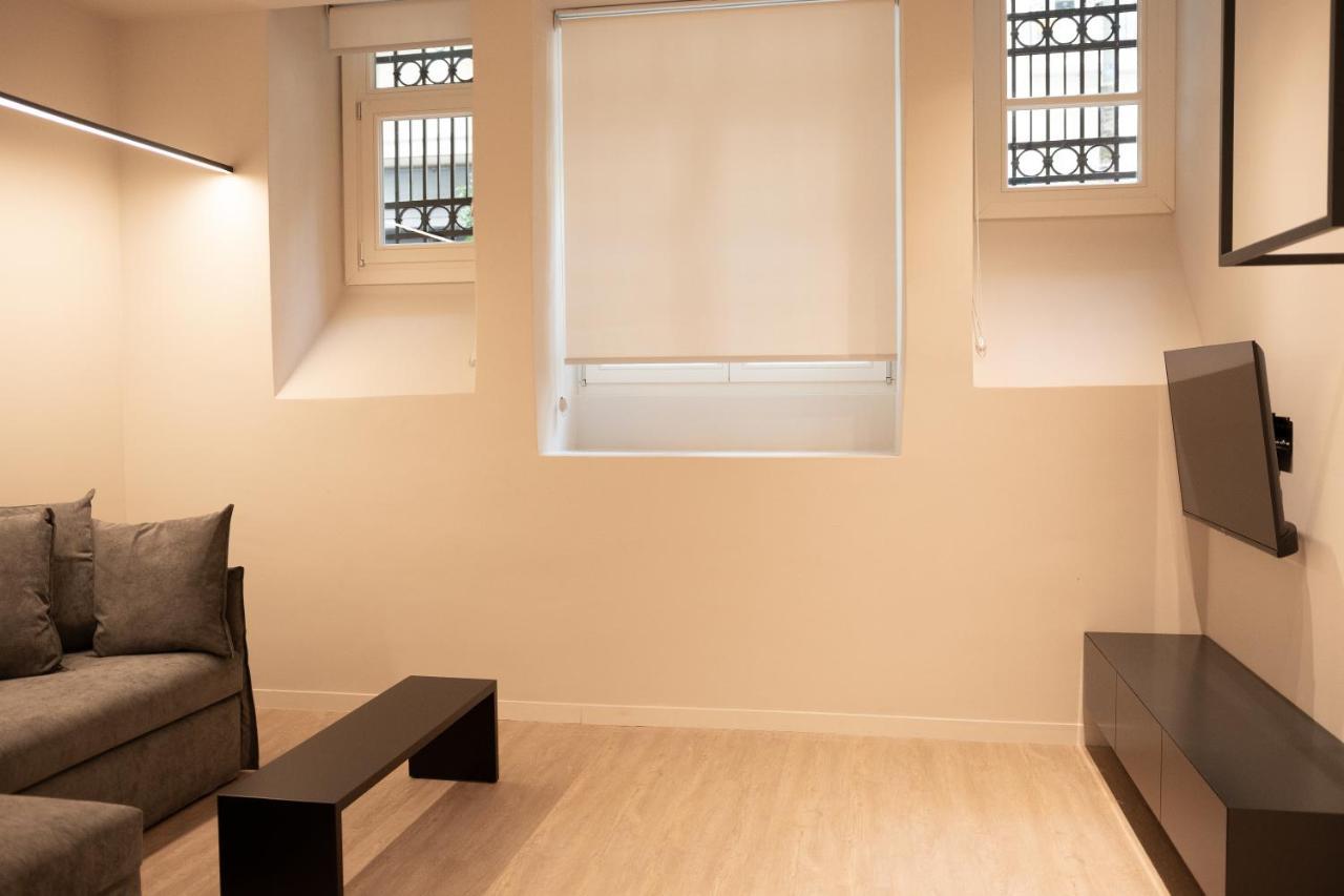 Taskou Luxury Suites Θεσσαλονίκη Εξωτερικό φωτογραφία