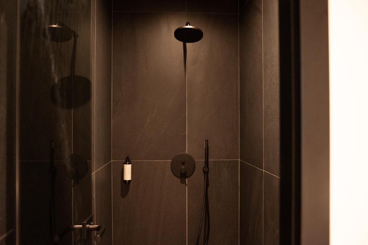 Taskou Luxury Suites Θεσσαλονίκη Εξωτερικό φωτογραφία
