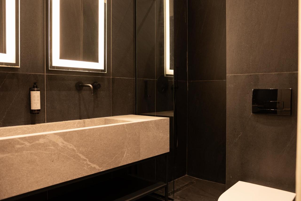 Taskou Luxury Suites Θεσσαλονίκη Εξωτερικό φωτογραφία