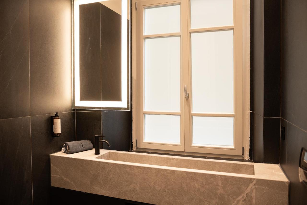Taskou Luxury Suites Θεσσαλονίκη Εξωτερικό φωτογραφία