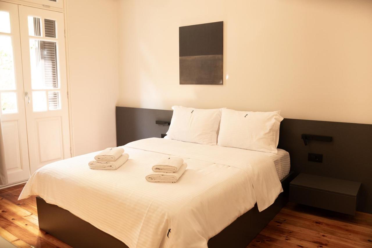 Taskou Luxury Suites Θεσσαλονίκη Εξωτερικό φωτογραφία