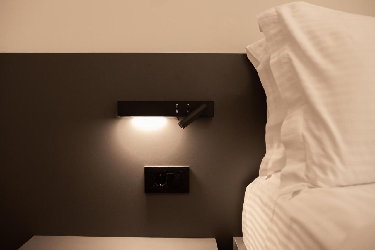 Taskou Luxury Suites Θεσσαλονίκη Εξωτερικό φωτογραφία