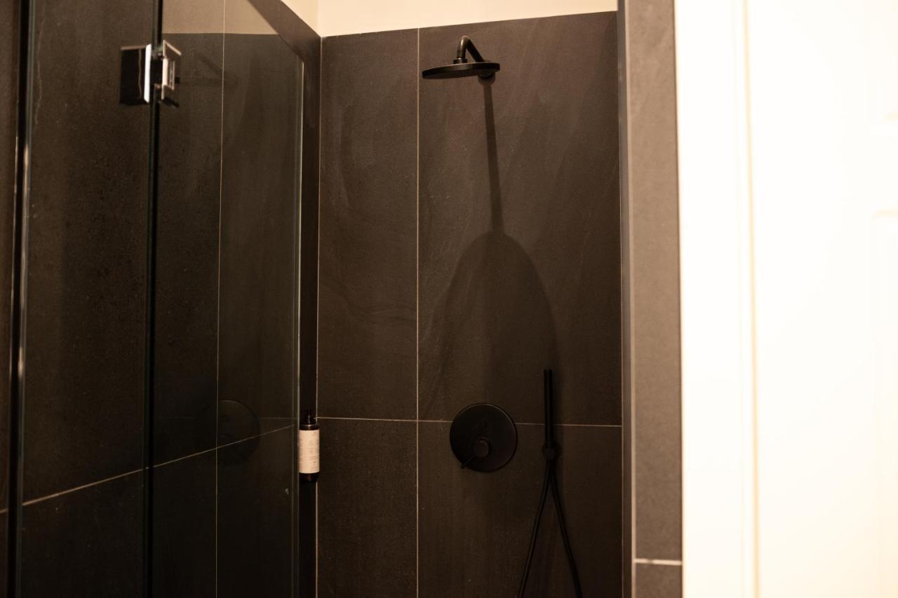 Taskou Luxury Suites Θεσσαλονίκη Εξωτερικό φωτογραφία