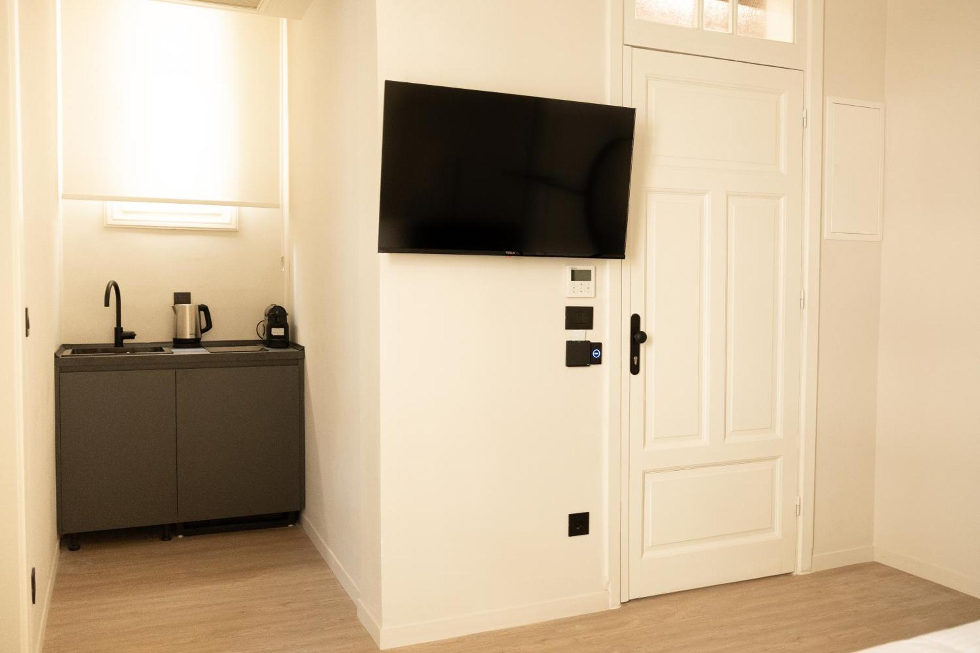 Taskou Luxury Suites Θεσσαλονίκη Εξωτερικό φωτογραφία