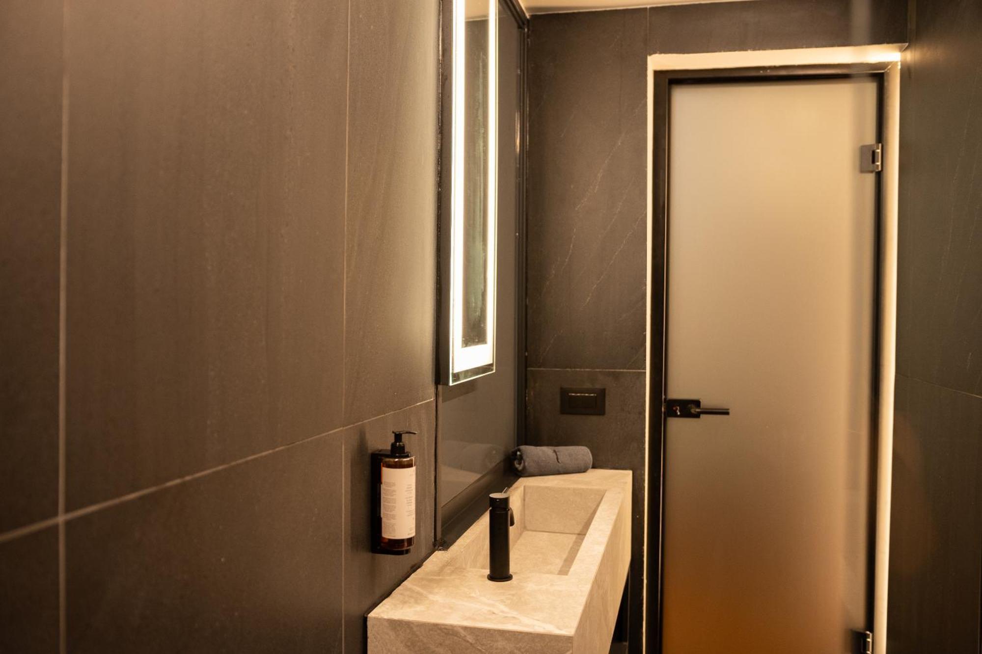 Taskou Luxury Suites Θεσσαλονίκη Εξωτερικό φωτογραφία