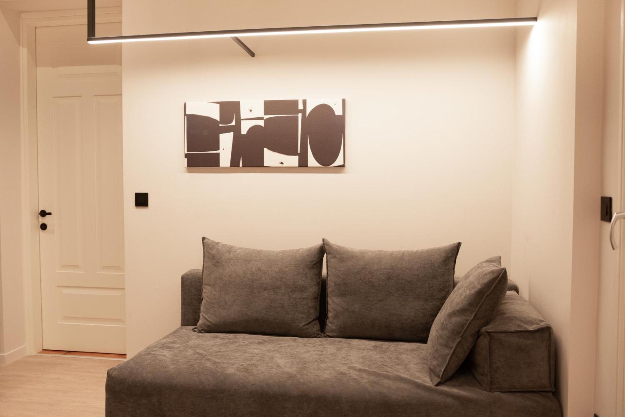 Taskou Luxury Suites Θεσσαλονίκη Εξωτερικό φωτογραφία