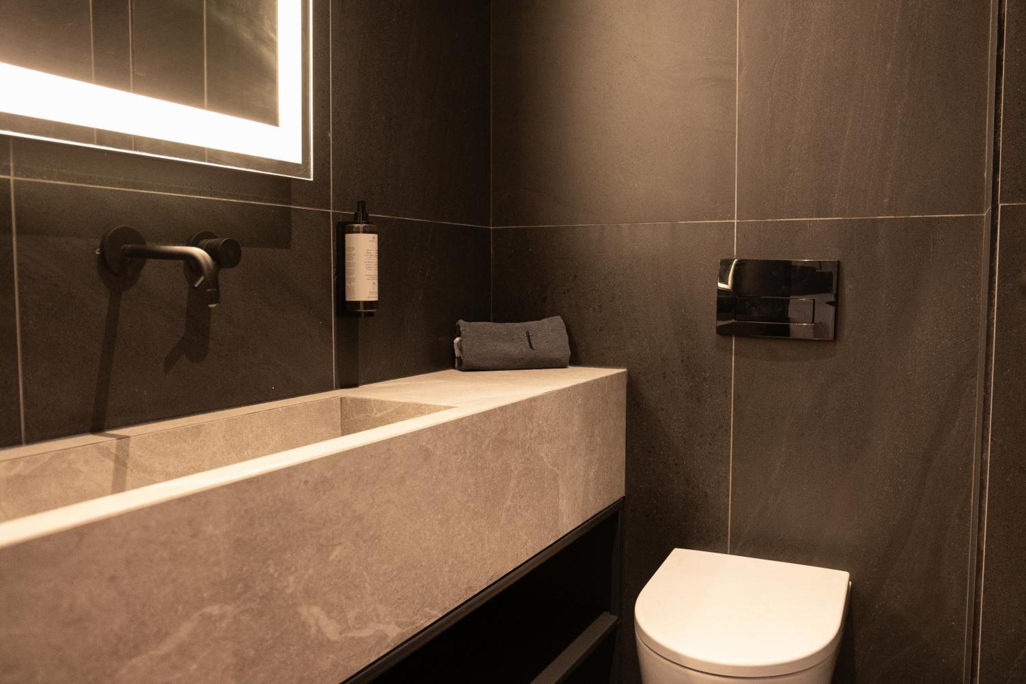 Taskou Luxury Suites Θεσσαλονίκη Εξωτερικό φωτογραφία
