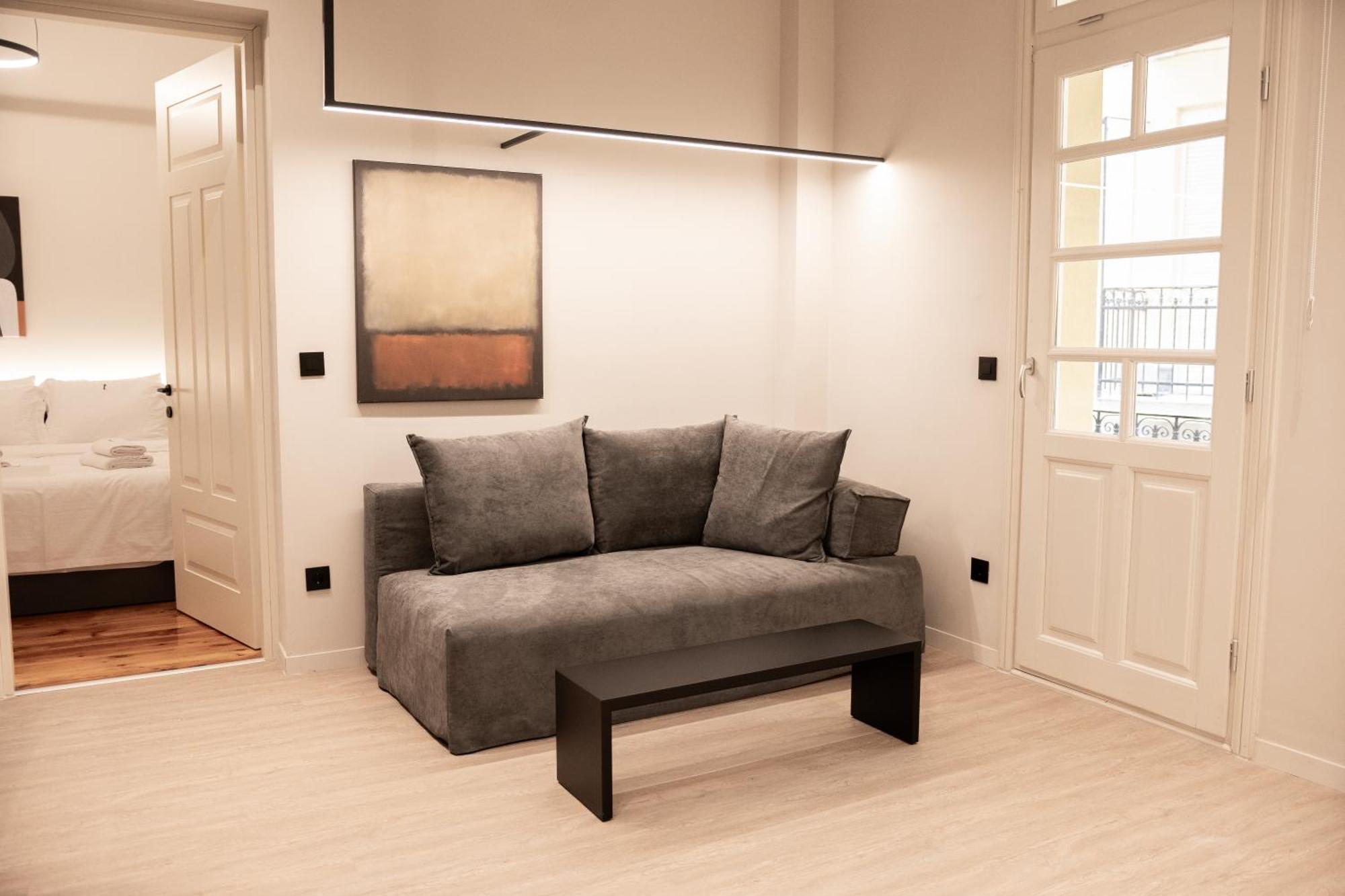 Taskou Luxury Suites Θεσσαλονίκη Εξωτερικό φωτογραφία