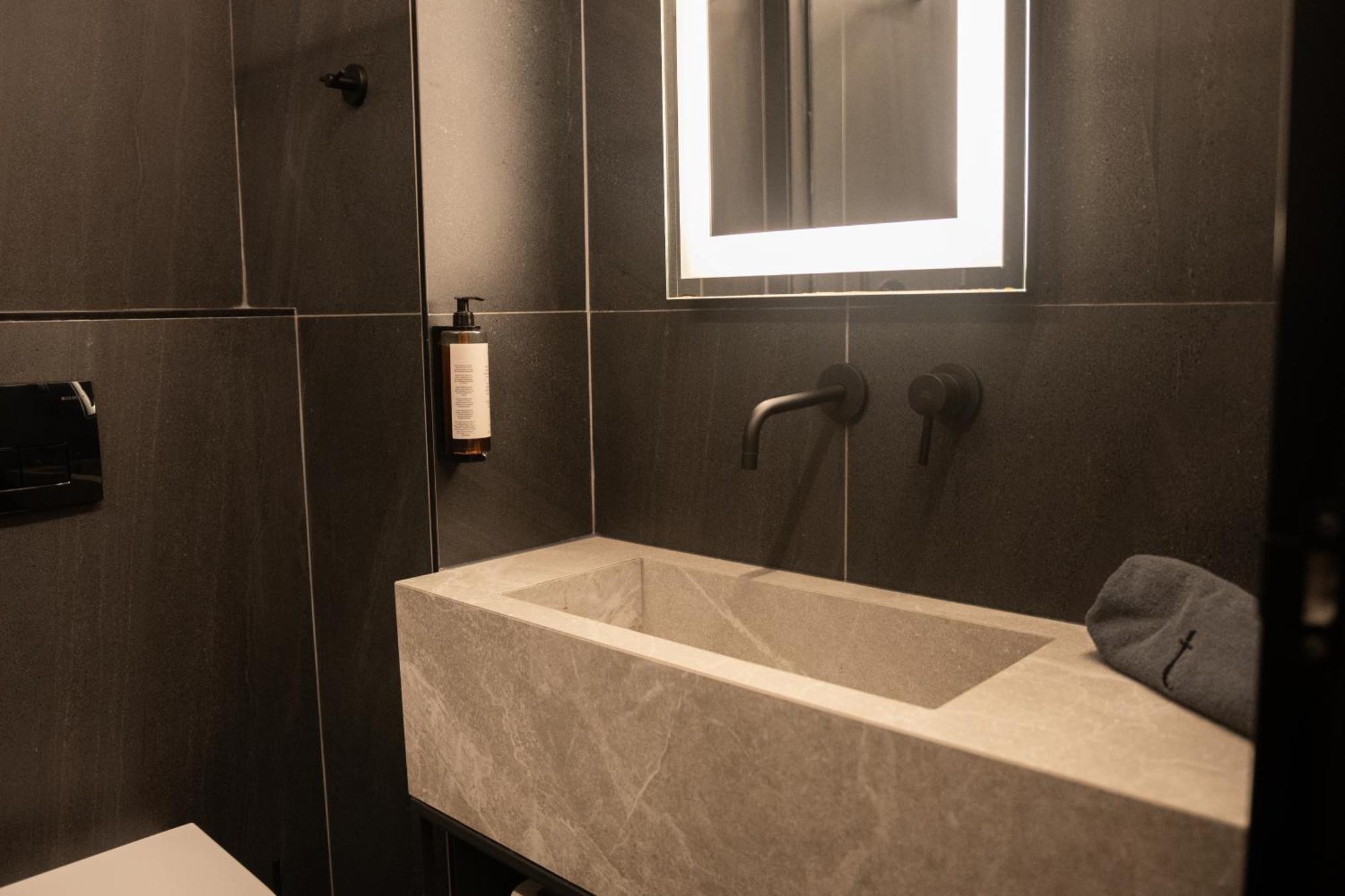 Taskou Luxury Suites Θεσσαλονίκη Εξωτερικό φωτογραφία