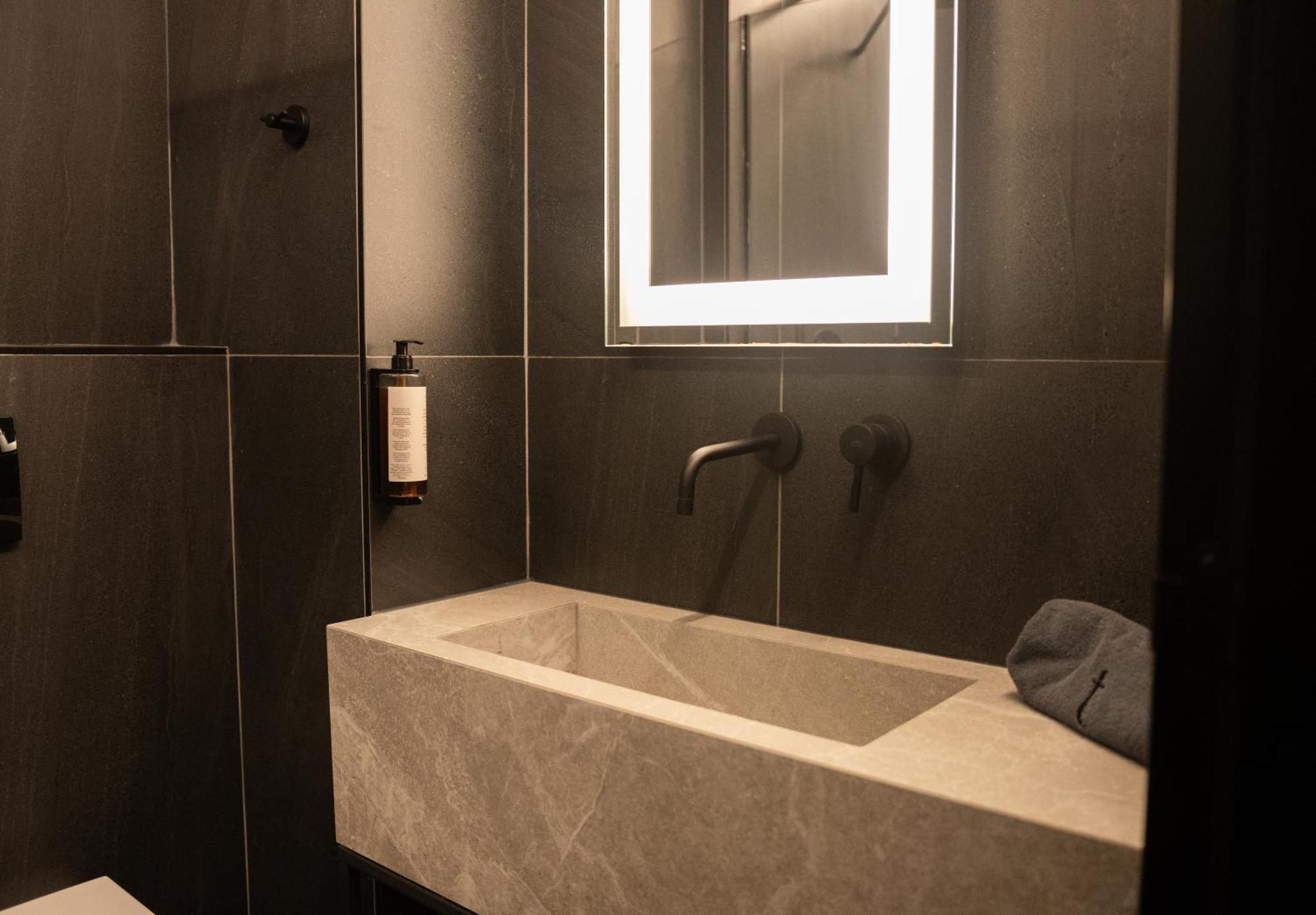 Taskou Luxury Suites Θεσσαλονίκη Εξωτερικό φωτογραφία