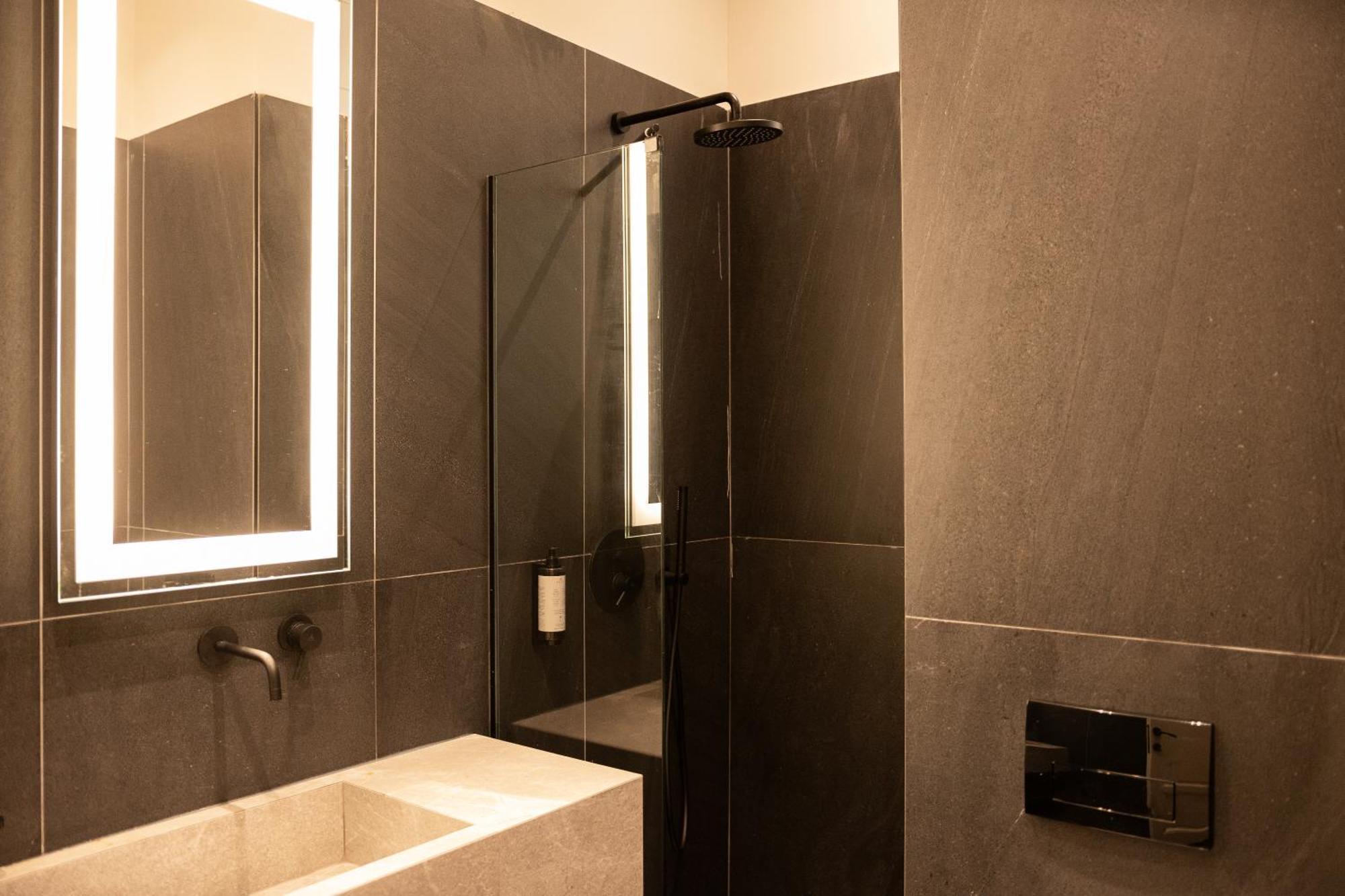 Taskou Luxury Suites Θεσσαλονίκη Εξωτερικό φωτογραφία